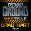 Techno Ground - Brad Hart