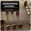 Boombap Instrumental - Vixit