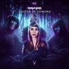 Driven By Demons - Sakyra