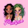 He Aint Mine (Explicit) - Kelow LaTesha&Asian Doll&Kiara LaTesha Brown&suicideyear