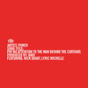 Pay No Attention to the Man Behind the Curtains (Explicit) - Punch&Nick Grant&Lyric Michelle
