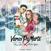 Vamos Pa Marte - Tonystar