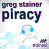 Piracy (G's Basin Dub) - Greg Stainer