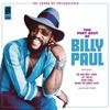 I Think I'll Stay Home Today - Billy Paul