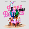 Lança Pras Bonecas (Explicit) - Dornelles&DJ RaMeMes (O DESTRUIDOR DO FUNK)&Bonde das Bonecas