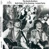 The Party's Over - The Everly Brothers&Styne&Green