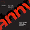 The Jaguar (Archie Hamilton Remix) - Wareika&Archie Hamilton