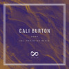 No Fight No Way (Parissior Remix) - Cali Burton&Cu Da Curuxa&Parissior