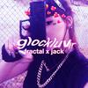 glock luv (feat. jackpv) (Explicit) - Fractalxco&jackpv
