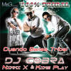 Cuando Bailas Tribal - DJ Cobra&Kike Play&Nikki X