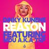 Reason(feat. Mdu aka TRP) - Dinky Kunene&MDU aka TRP