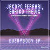 Everybody (Luca Beat Remix) - Jacopo Ferrari&Enrico Trevis&Luca Beat