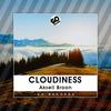 Cloudiness - Aksell Broon