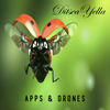 Apps & Drones - Ditsea Yella