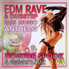 Drift Away (EDM Rave & Dubstep Bass DJ Mixed) - Dodds