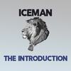 Right hand (Right hand|Explicit) - Iceman