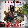 Major Play (Explicit) - C-Stud Vill