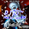 HMNG A VOLTA DO REI DO MANDELA (Explicit) - DJ P2 DA ZS&Mc Nem Jm