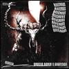 RAVENOUS (Explicit) - Undead Ronin&6a6ayaga&Dakota J Brown