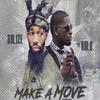 Make a Move(feat. Ralo) - Balize&Ralo