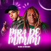 Para De Mimimi (Explicit) - DJ Theo Costa&MC Zuka
