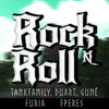 Rock N Roll (Explicit) - TankFamily&Gunê&Furia