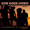 Sun Goes Down (Testone & Matt Consola Remix) - Headrocka&Dreemz&Testone&Matt Consola&Jeff McDonald