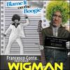 Blame It on the Boogie(Feat. Wigman) - Francesco Conte&Frankie Remix&Wigman