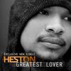 Greatest Lover(Martin Kearns) (CB Remix) - Heston