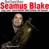 A Beleza Que Vem - Lage Lund&David Kikoski&Seamus Blake&Matt Clohesy&Bill Stewart