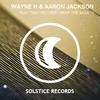 Drop The Bass (Original Mix) - Aaron Jackson&Wayne H