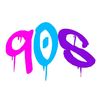 90s - Plastic
