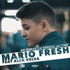 Am Ramas Cu Gandul La Tine - Mario Fresh&Alex Velea