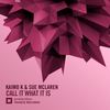 Call It What It Is (Dub) - Kaimo K&Sue McLaren