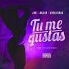 Tu me gustas (JNO KAISER) (Explicit) - Royal Kings