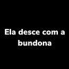 Ela Desce Com a Bundona (Explicit) - Mc Madimbu&Dj jordao