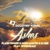 Ashes (Original Mix) - Flash Finger&Nghi Martin&DJ Bee (Vietnam)&Rosendale