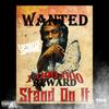 Stand On It (Explicit) - TopNotch Swave