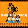 Work It Out (Radio Mix) - Thomas Ferry&Dot Comma