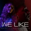 We Like - Marysa&Lander Moore