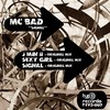 J Min II - MC Bad