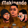 Makinando (Explicit) - Jhon Chris&El Chima En La Casa&el light-rd