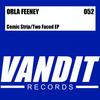 Two Faced (O.M.G.F. Remix) - Orla Feeney