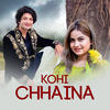 Kohi Chhaina - Saroj Pokharel&Pratap Das&Eleena Chauhan