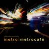 Field of Diamonds - Metro