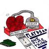 One Time Thing (Explicit) - Playd3ad