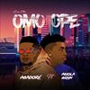 OMO OPE (feat. Abiola Brain) - Abadorx&Abiola Brain