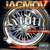 Ridin'(feat. DJ Phinisey) (Explicit) - Jacmov Jayt&Dj Phinisey