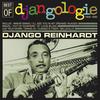 Swinging with Django - Django Reinhardt&Stephane Grappelli&Quintette du Hot Club de France&Michel Warlop