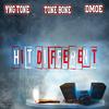 Hit Different(feat. Tone Bone & Dmoe) (Explicit) - Yng Tone&Tone Bone&Dmoe